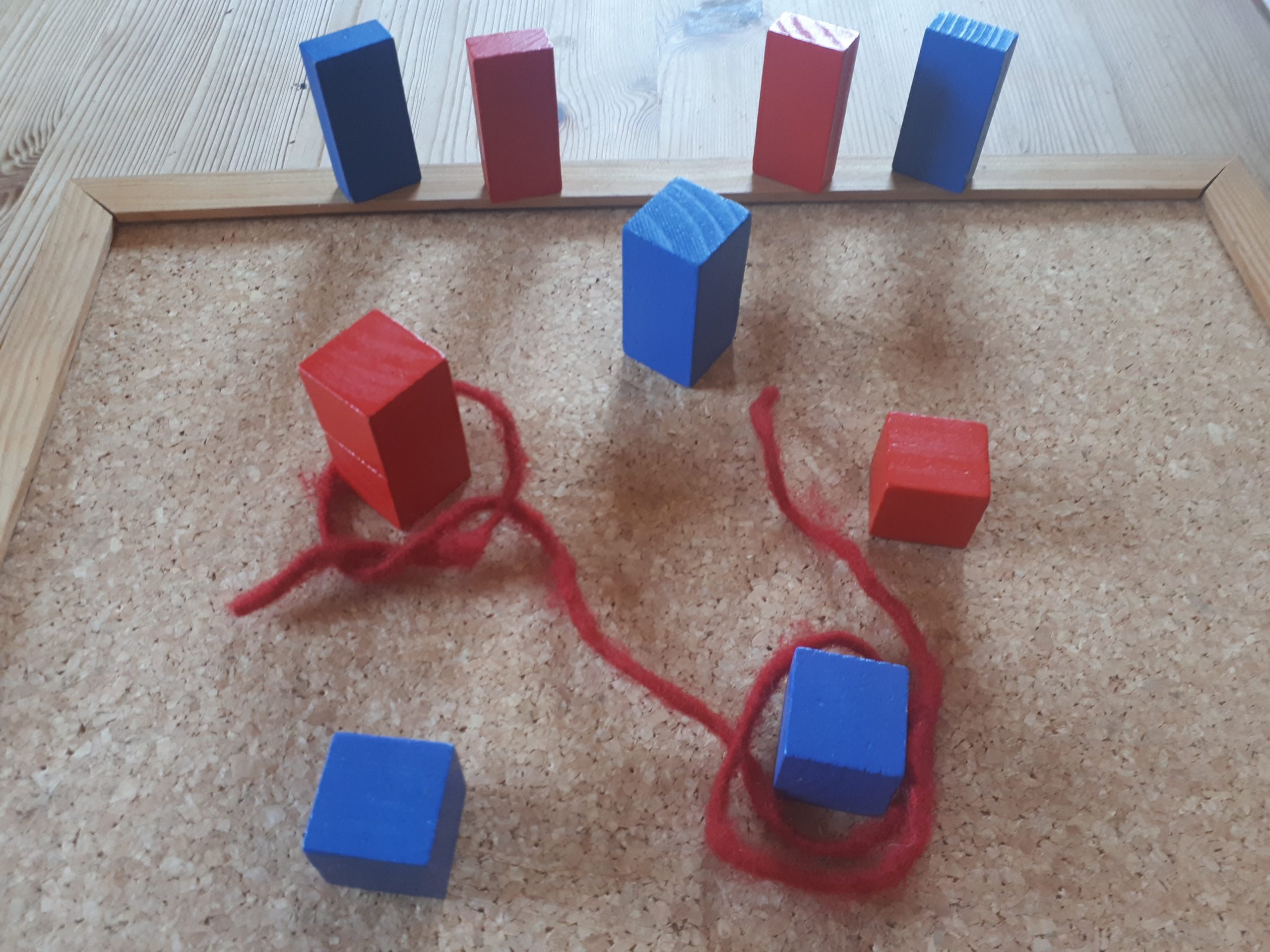 Familienbande Familienstellen energetisch